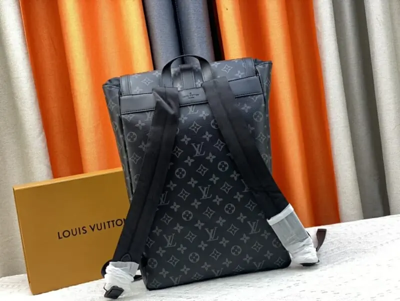 louis vuitton lv aaa homme sac a dos  s_111a4332